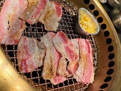 -韩宫宴烤肉·黑毛和牛·料理(金鹰店)
