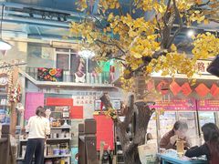 -蜀巷弯弯串串香(长春总店)