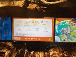-探洞工场(丰科万达旗舰店)