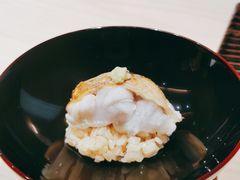 -晴空·日本料理(万象城店)