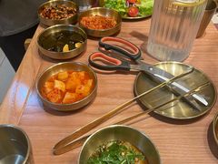 -闻老头·菊花炭烤肉(D11店)