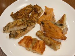 -天骄国际酒店·布拉格西餐厅(白石湖店)