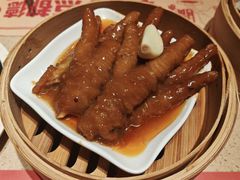 -点都德(汇盈广场店)