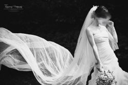 -HY小曼wedding·TOPYOUNG团队