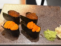 -Sushi Hanzo半藏(天环广场店)