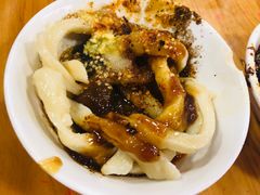 甜水面-洞子口张老二凉粉(文殊院店)