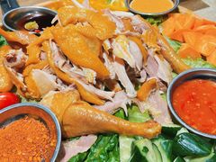 -新竹里馆·花园餐厅(兴苑路店)