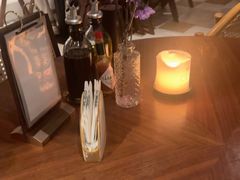 -Osteria Garden 生蚝花园餐厅(原进贤路店)