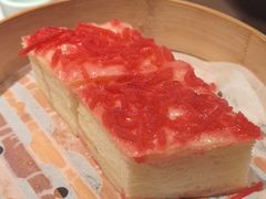 -永春园·扬州早茶·淮扬菜(漫乐城店)