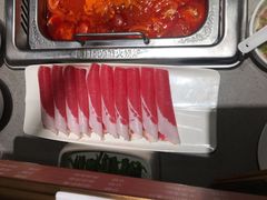 -海底捞火锅(龙湖三千集店)
