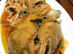 -老苏扬饭店