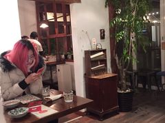 -铃木食堂(帽儿胡同店)