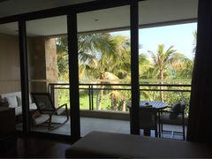 雅居乐莱佛士酒店-海南清水湾莱佛士酒店