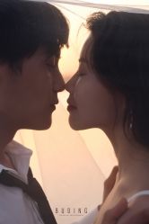 -布丁婚纱摄影工作室