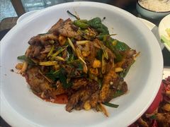 -眉山小馆(华强广场店)