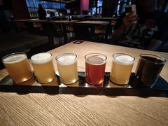 -牛啤堂精酿啤酒餐吧(五棵松华熙店)