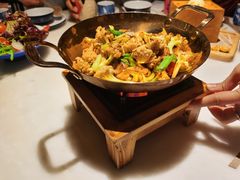 -绿茶餐厅(燕郊永旺店)