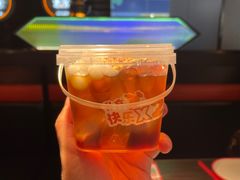 -胖哥俩肉蟹煲(富阳万达店)