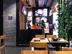 -吉野家(复兴路第二餐厅店)