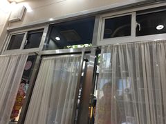 门面-茂隆餐厅(进贤路店)