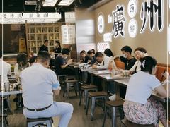 大堂-小螺大作·螺蛳粉火锅(林和西店)
