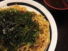 -日本料理神拉面