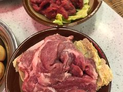 嫩肉片-电台巷火锅(科华总店)