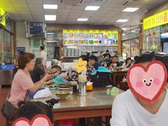 -崖口煲仔饭