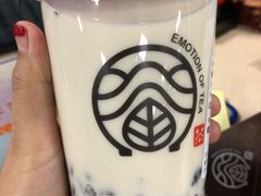 -眷茶(大卫城10楼店)