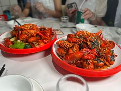 -星城源·小龙虾老铺子(坡子街店)