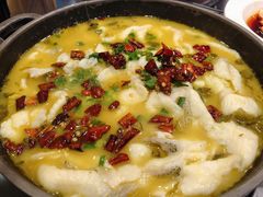 -川里谈·川味小馆(北京路店)