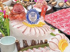 -东海怡品海鲜豆捞(舟宿夜江店)