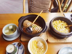 -竹里馆 ·茶食(奥体店)