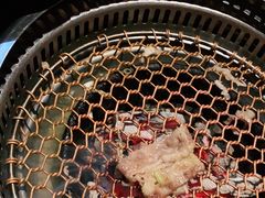 -义气烤肉餐吧(大族广场店)