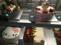 -BreadTalk面包新语·烘焙蛋糕(海珠丽影广场店)