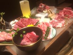 -300杯·和牛烧肉清酒专门店(廊里店)