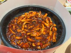 -米村拌饭(金象城店)