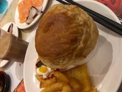 -芭菲盛宴·环球美食(锦城万达广场店)