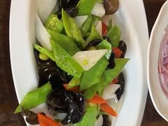 -巴依老爷新疆餐厅