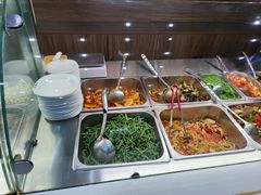 -陈至马正宗兰州牛肉面(韩乐坊店)