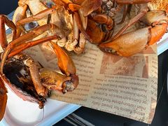 招牌煎蟹-小二郎私房菜(鼓浪屿店)