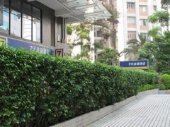 -7天酒店·广州天河东店