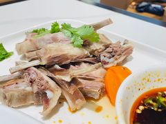 -清真·卡德尔大叔新疆主题餐厅(龙汇路店)