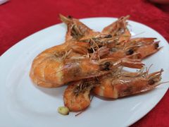 -蛇口康乐快餐鱼仔档(翠苑小区店)