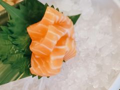 -西村日本料理(香格里拉饭店)