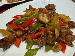 -天厨妙香素食餐厅(清华店)