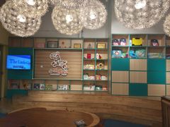 -小小元气运动馆(无锡茂业中心店)