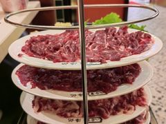 -八合里潮汕鲜牛肉火锅(上海汇智广场店)