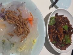 -大铁勺新津菜(东丽阳光新业广场店)