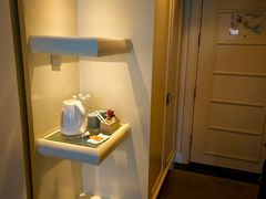 -麦哲伦丝绸度假村